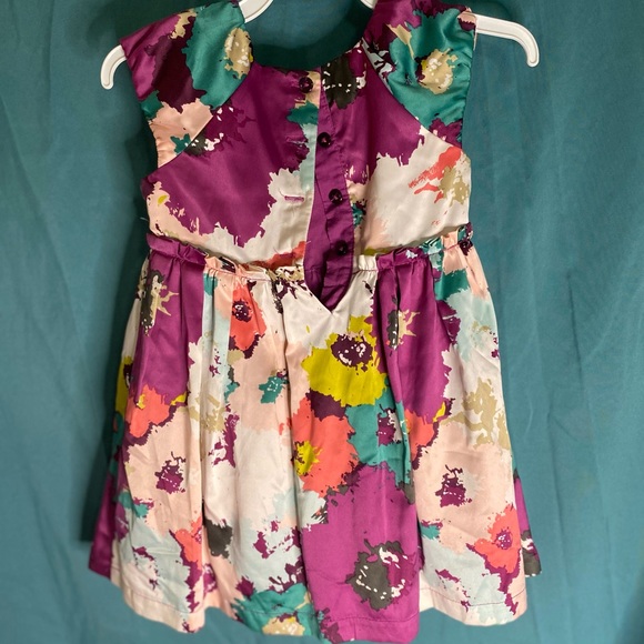 Summer Dress ๐ 3T ๐EUC - Picture 2 of 5